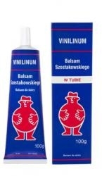 Zdjęcie Balsam Szostakowskiego Vinilinum 100g(tuba