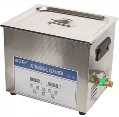 Zdjęcie Myjka Ultradźwiękowa FSF 060S
