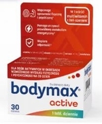 Zdjęcie BODYMAX Active tabl. 30 tabl.