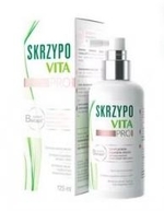 Zdjęcie SKRZYPOVITA PRO Serum p/wypad.włos. 125ml