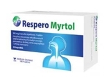 Zdjęcie Respero Myrtol kaps.dojel.mięk...