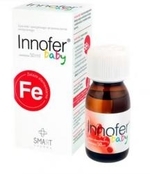 Zdjęcie Innofer baby zaw. 50 ml