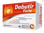 Zdjęcie Debutir Forte kaps. 0,3 g 60 k...