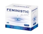 Zdjęcie Feministic kaps. 60 kaps.