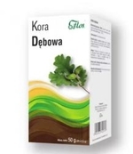 Zdjęcie Kora Dębowa 30 toreb.a 2g FLOS