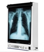 Zdjęcie Negatoskop NGP 10 hf - jednoklatkowy