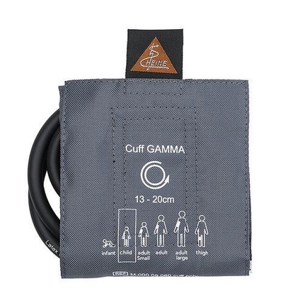 Zdjęcie Heine Mankiet do ciśnieniomi GAMMA G 10x34