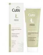 Zdjęcie CUTIS Ł - ŁUSZCZYCA maść konopna 20% + CBD