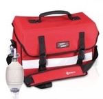 Zdjęcie Zestaw pierwszej pomocy ZP820-I z resuscytatorem