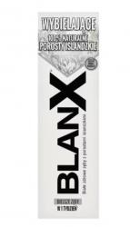 Zdjęcie BLANX EXTRA WHITENING Past.d/zęb.75  ml