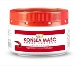 Zdjęcie Końska maść rozgrzew.350g VIRDEPOL