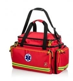 Zdjęcie Zestaw Pierwszej Pomocy typ C w torbie z szelkami