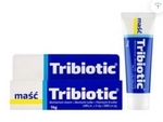 Zdjęcie Tribiotic maść (5mg+5000j.m.+4...