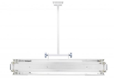 Zdjęcie Lampa bakteriobójcza NBV-2x30 S
