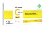 Zdjęcie Witamina C 1000mg Max Świat Zd...