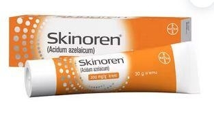Zdjęcie Skinoren krem 20% 30 g                   