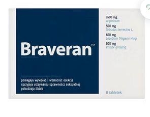 Zdjęcie Braveran 8 tabl.