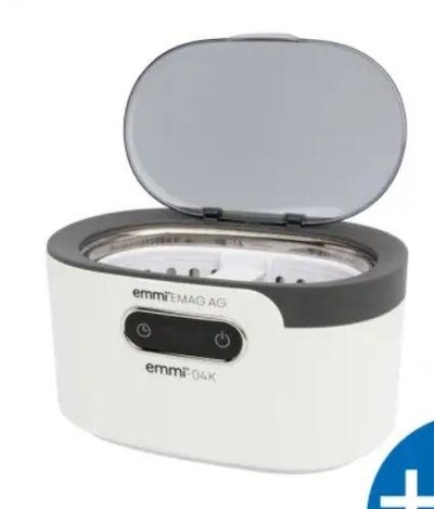 Zdjęcie Myjka ultradźwiękowa Emmi 04 K