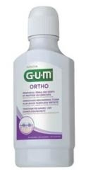 Zdjęcie Sunstar Gum Ortho Płukanka 3090 300 ml