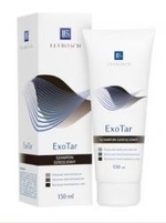 Zdjęcie EXOTAR Szampon dziegciowy 150ml(tub.)