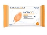 Zdjęcie LACTACYD FEMINA chust./hig.int.15szt.