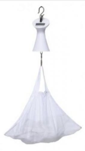 Zdjęcie Waga MARSDEN MS-4400 3KL wisząca