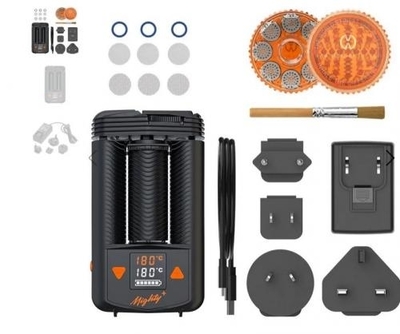 Zdjęcie Waporyzator MIGHTY+ MEDIC Waporyzator