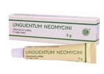 Zdjęcie Ung.Neomycini maść 5mg/1g 5g