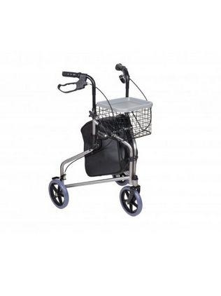 Zdjęcie Chodzik trójkołowy stalowy AT51027 Antar