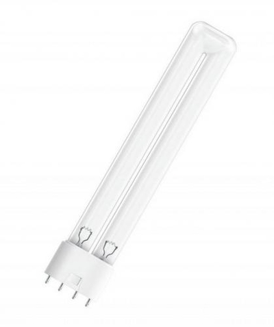 Zdjęcie Promiennik bakteriobójczy HNS L 18W