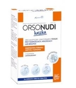 Zdjęcie Orso Nudi Kaszka 5 sasz.