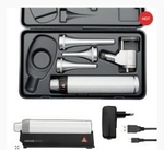 Zdjęcie HEINE Zestaw diagnostyczny VET G100 LED 