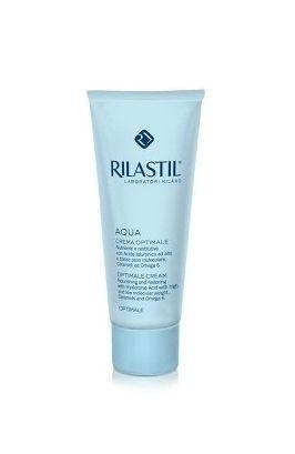 Zdjęcie RILASTIL AQUA Krem nawilż.Optimale 50ml