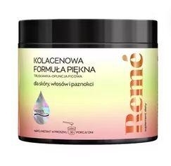 Zdjęcie Reme Kolagenowa Formuła Piękna truskawka-o
