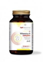 Zdjęcie Opti B-Complex Liposomal 60 ka...