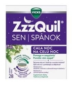Zdjęcie ZzzQuil Sen 28 tabl.
