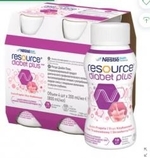 Zdjęcie RESOURCE Diabet Plus Płyn smak...