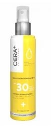 Zdjęcie Cera+ Olejek suchy ochronny SPF 30 150ml