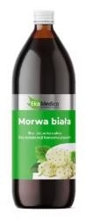 Zdjęcie Morwa Biała sok, EkaMedica 500 ml