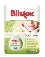Zdjęcie BLISTEX CONDIT. Balsam d/ust. słoiczek 7ML