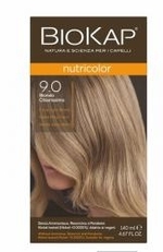 Zdjęcie BIOKAP N farba 9.0 b.jasn.blon...