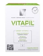 Zdjęcie Vitapil z biotyną tabl.powl. 60 tabl.