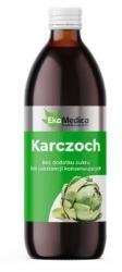 Zdjęcie Karczoch sok 1000 ml EkaMedica