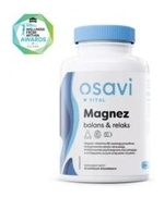 Zdjęcie Osavi Magnez balans & relaks k...