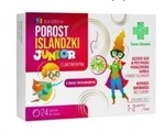 Zdjęcie Porost islandzki Junior z lakt...