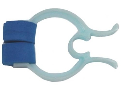 Zdjęcie Klips na nos do badań spirometrycznych