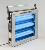 Zdjęcie Dermalight 500R-0_3 z 3 promie...