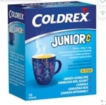 Zdjęcie Coldrex Junior C prosz.dosporz.zaw.doust. 