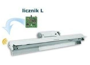 Zdjęcie Lampa bakteriobójcza NBV-30 NL