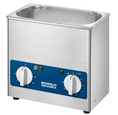 Zdjęcie Myjka ultradźwiękowa Bandelin Sonorex RK 100 H